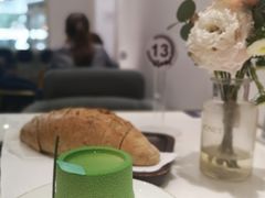 -LE SAPHIR 莎菲尔菓子(和兴店)