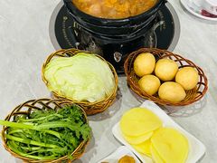 -范贤光鸡公煲(平乐园总店)
