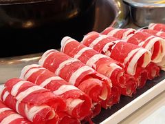 -钢管厂五区小郡肝火锅串串香(清河店)