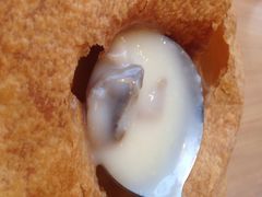 酥皮奶油蛤蜊汤-必胜客(金高店)