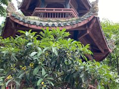 -金堂县云顶石城风景区