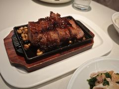 -千日贺茶餐厅(开发区安盛店)