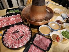 -牛街清真满恒記(平安里西大街店)