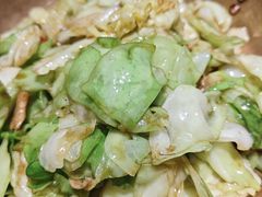 -黄山老妈·土菜(碧桂园店)