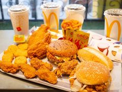 -麦当劳(沙面店)
