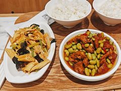 -乡村基·川味现炒大王(熙悦天街店)