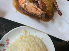 -花园餐厅(亚士厘道店)