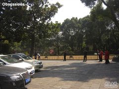 草坪-申粤轩酒楼·三十年粤菜经典(丁香花园店)