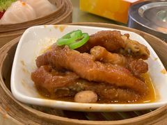 -益利大酒楼(井岸店)