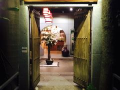 门面-生机蔬食·24节气料理餐厅(番禺广场店)