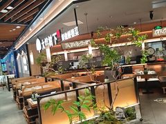 -大榕树下顺德菜(金沙洲永旺店)