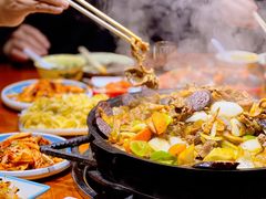 -山城正宗集安高丽火盆