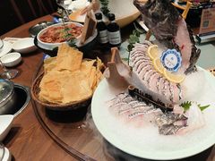 -东海怡品海鲜豆捞(星街坊店)