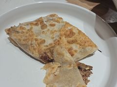 牛肉饼-华天二友居肉饼(新街口店)