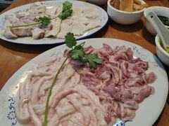 -华哥新鲜猪精品美食