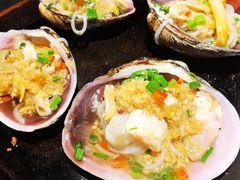 -鱼非鱼(徐家汇店)