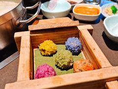 -捞王锅物料理(上海世茂广场店)