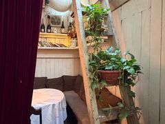 -秘密花园(法华镇路店)