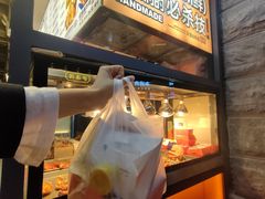 -前进5路汉堡炸鸡(昙华林店)
