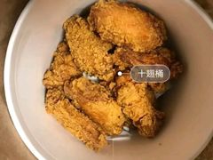 十翅桶-麦当劳(鼓楼店)