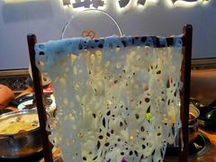 -塔兰齐新疆孜然火锅(鲤鱼山路店)