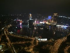 景观位-澳门旅游塔360°旋转餐厅(南湾湖广场店)