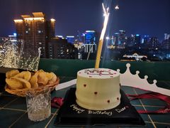 -萨芭蒂高空花园餐酒吧