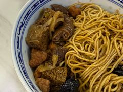 -好面道大肠面(中华路店)