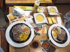 -豪客来牛排(汕头东厦100店)