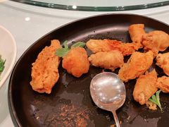 -无锡城中皇冠假日酒店·芳园中餐厅