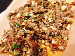 -肉店炸炸炸·爆汁孜然牛肉
