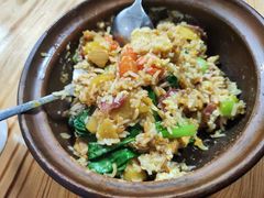 -壹煲口福煲仔饭(中山路店)