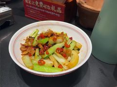 -衡厨·衡阳土菜(中南店)