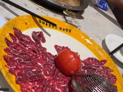-潮汕大目牛肉火锅(皇岗旗舰店)