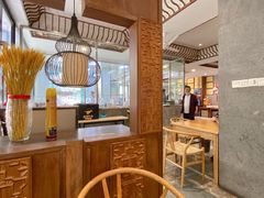 大堂-晓马鸭店(新芜路店)