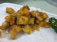-台山第一家兴华黄鳝饭·黄鳝婆(开平店)