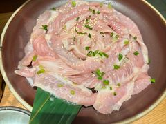 -烧肉达人•炭火烧肉(新天地店)