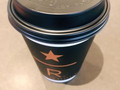 -星巴克臻选(上海合生汇1F店)