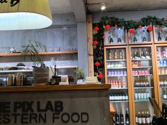 -像素研食The pixlab (皮市街店)