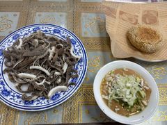 -清真·鸦儿李记·小馆(后海店)