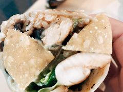 -TEQO·Mexican food & Bar