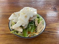 -宫廷药膳罐罐面(兴庆路店)