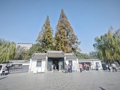 -包公祠