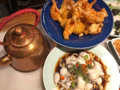 -小吊梨汤·北京菜·烤鸭(华润万象城店)