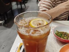 -鲍媽·原汤鲍鱼鸡(克拉广场店)
