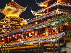 -深圳锦绣中华民俗村