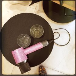 -Hello Lady发型设计