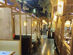 -江南赋(内蒙古大厦店)