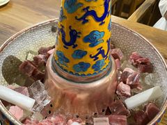-木辛水水冰煮羊(新城店)