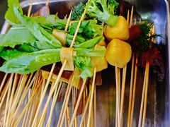 -钢管厂五区小郡肝火锅串串香(清河店)